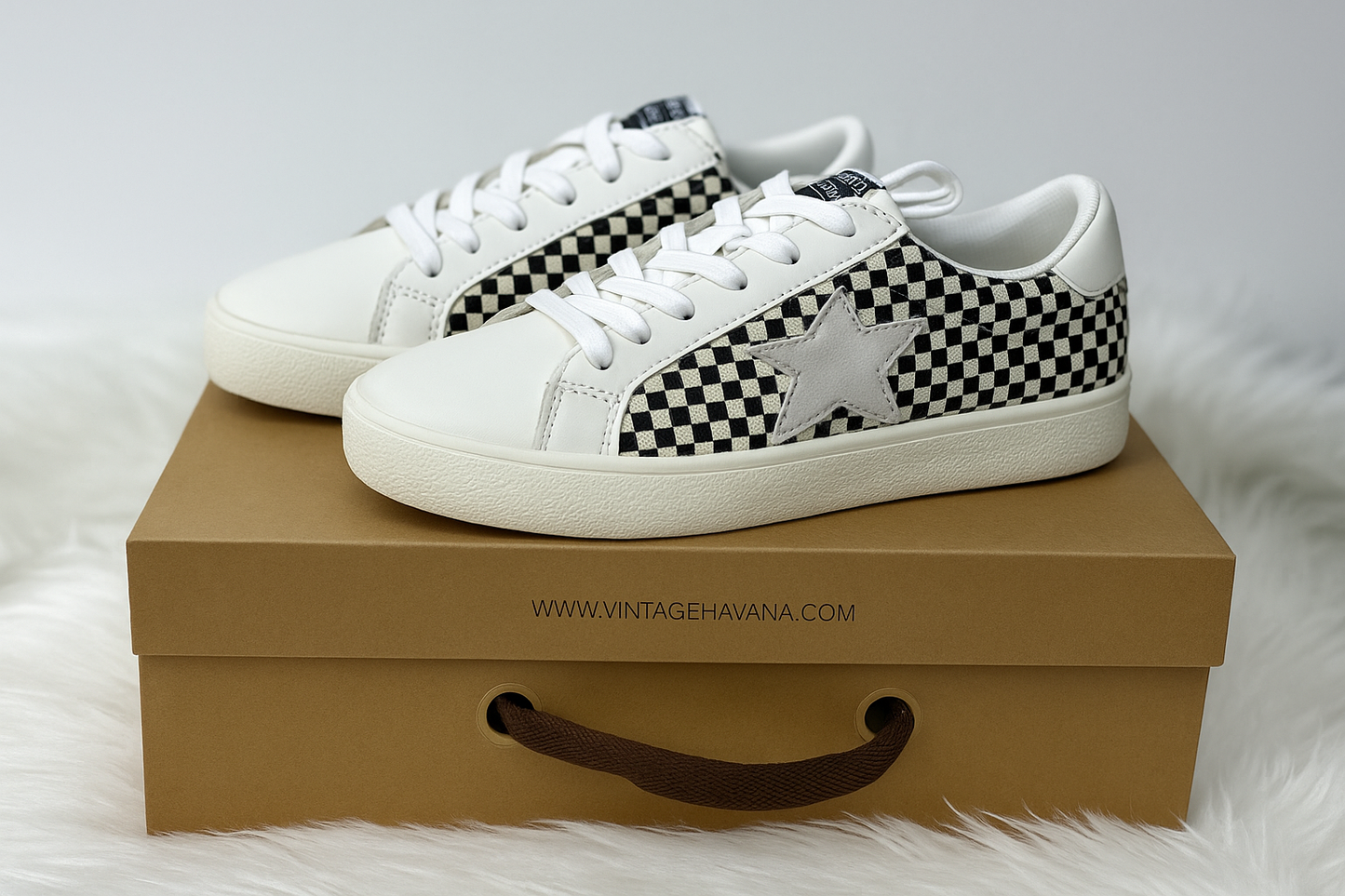 Checkmate Kicks