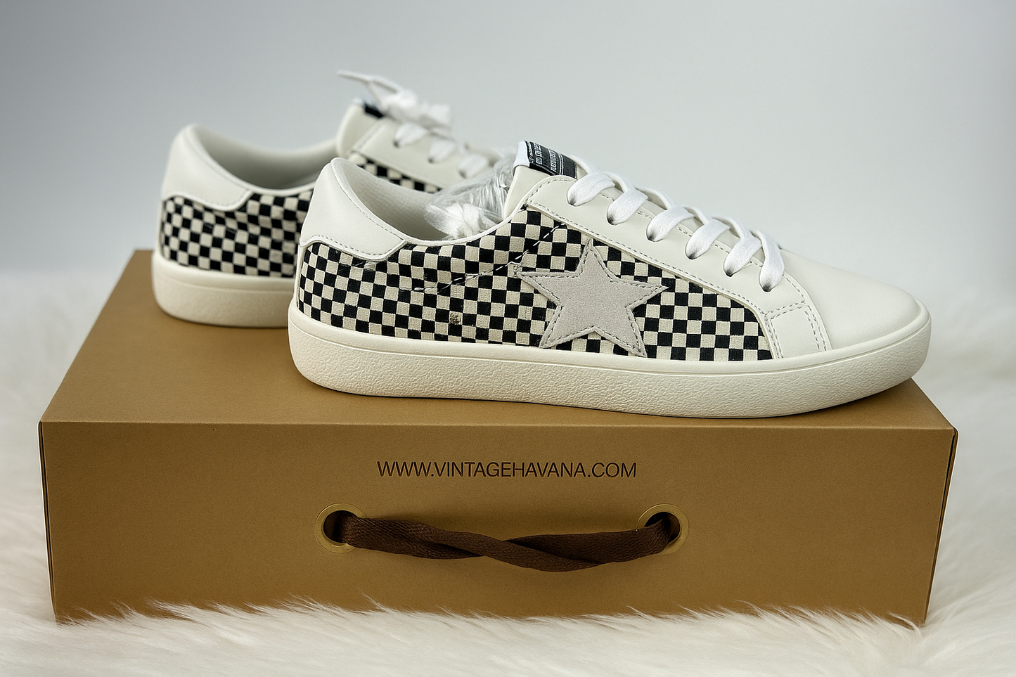 Checkmate Kicks