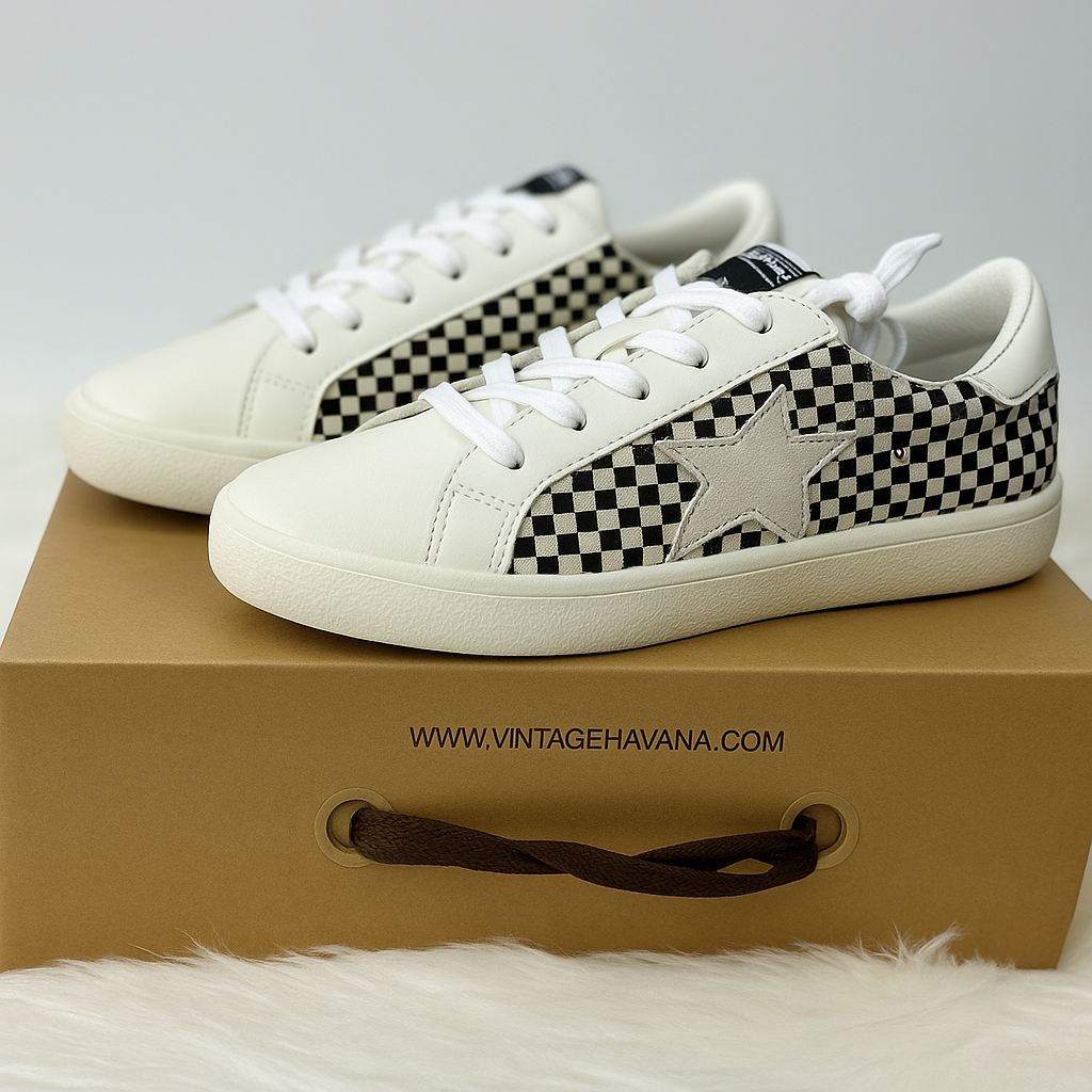 Checkmate Kicks