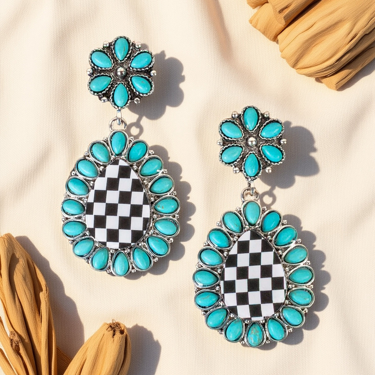 Western Checkmate Drops