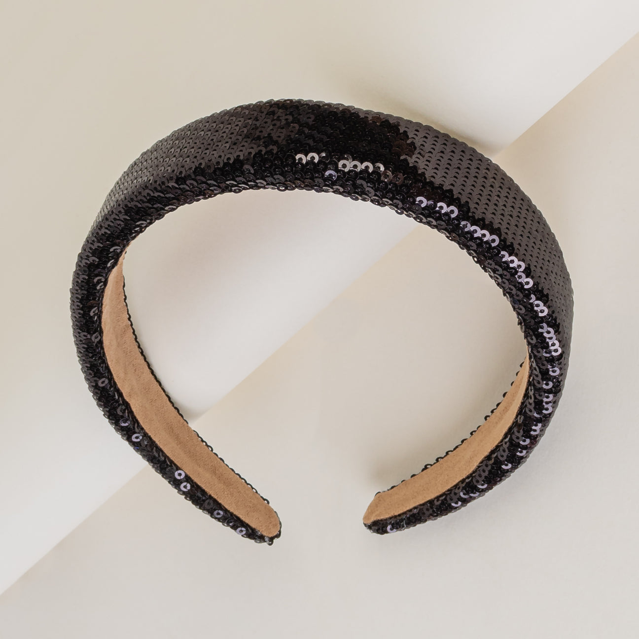 Sequins & Shine Headband