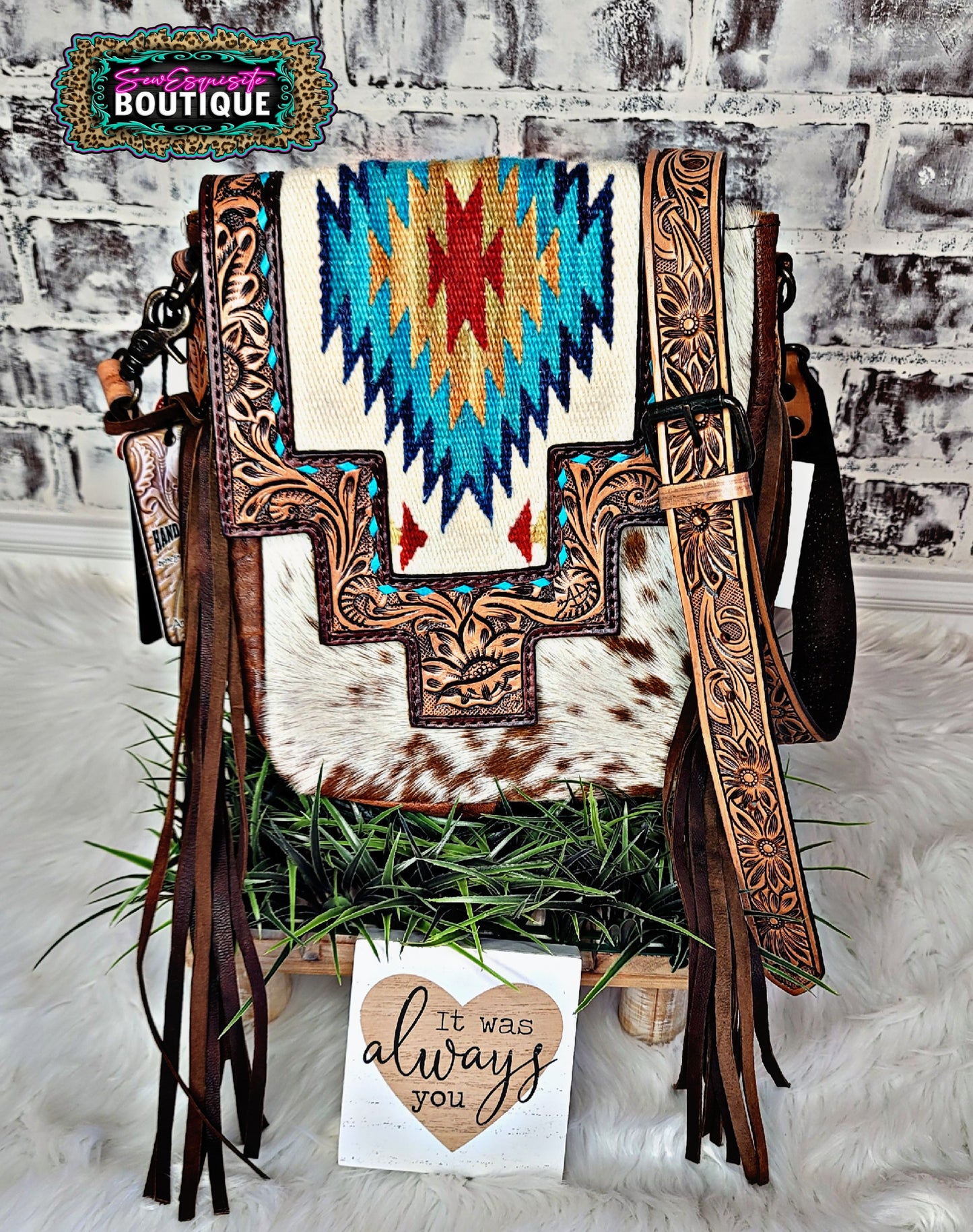 American Darling ADBG856