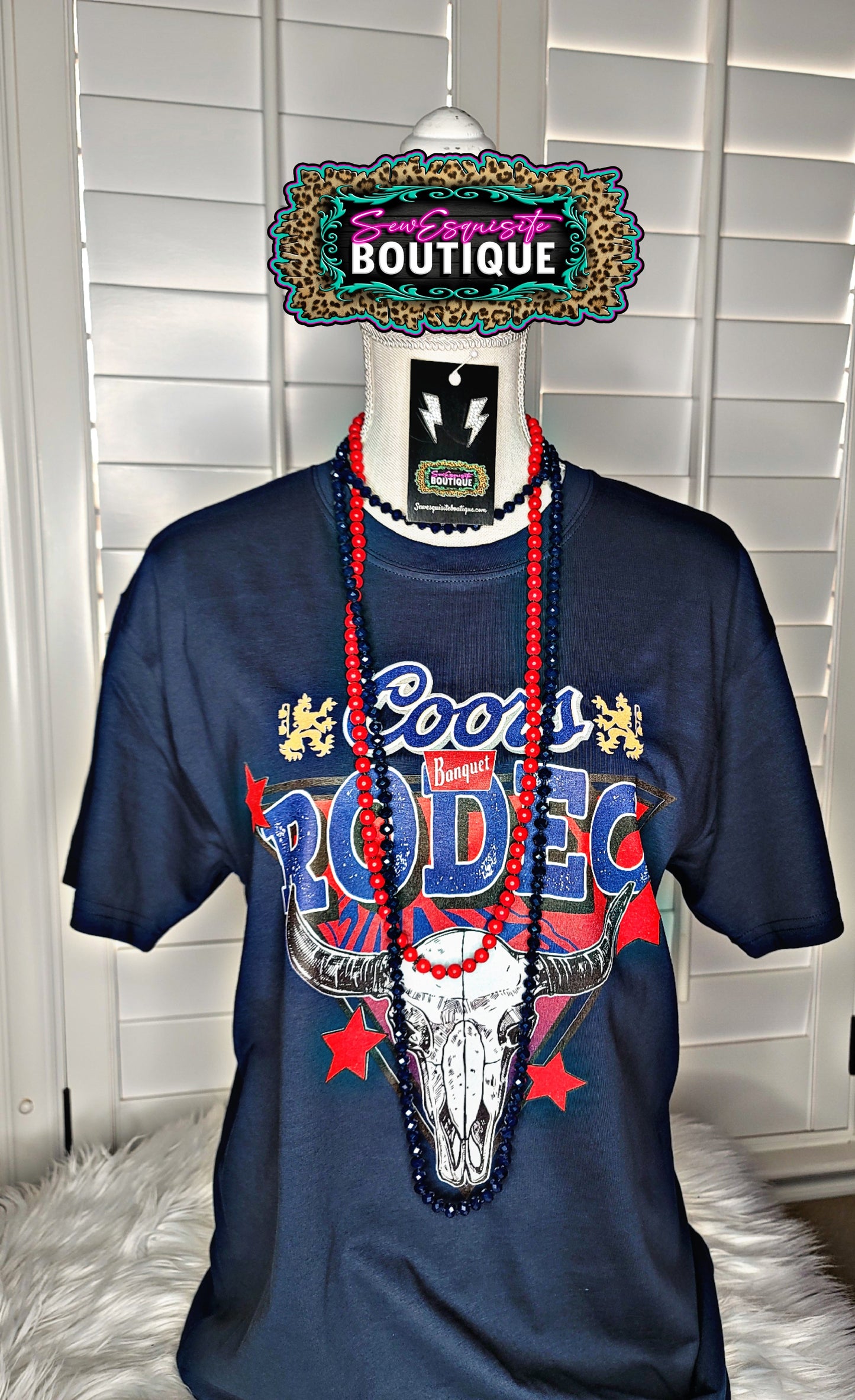 Rodeo T-Shirt