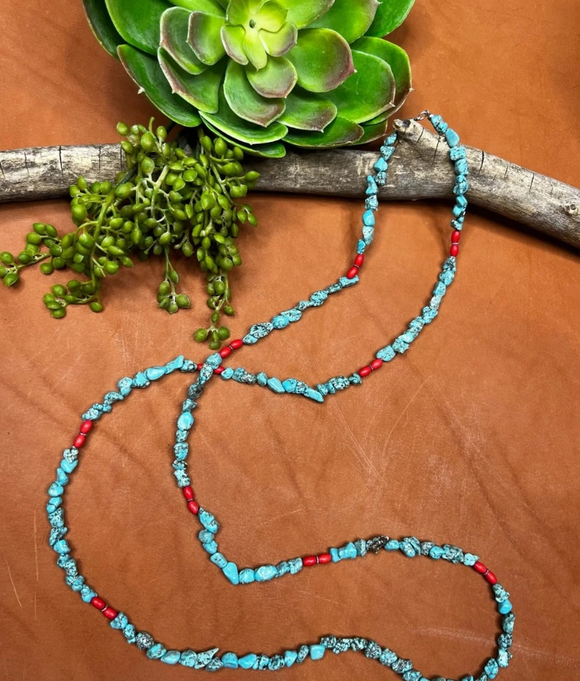 Nocona Necklace