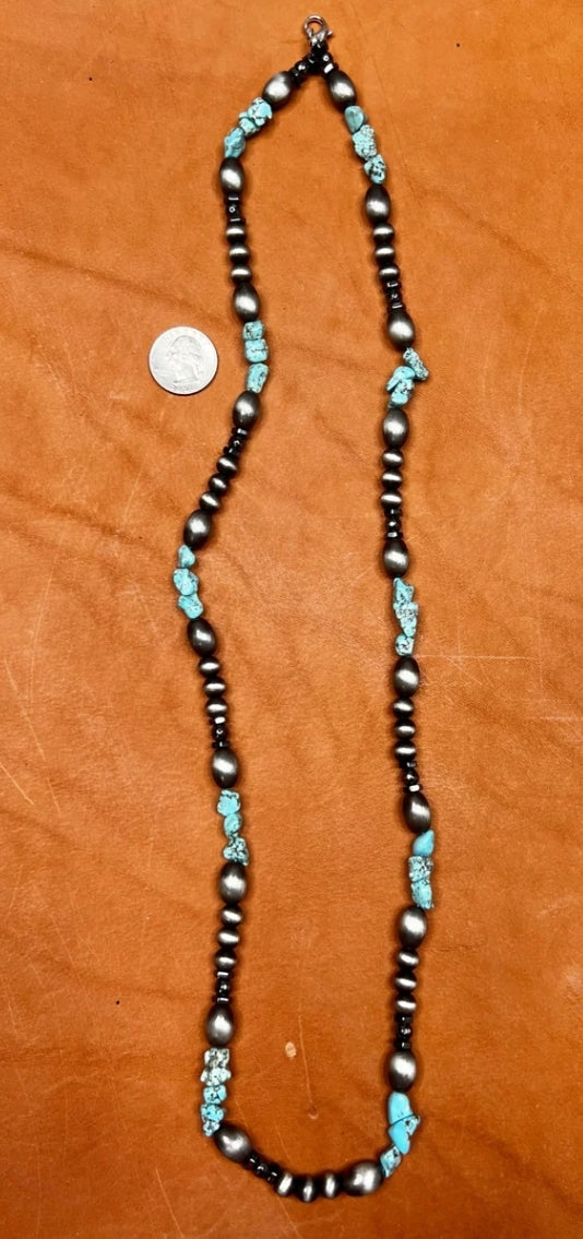 Dallas Necklace