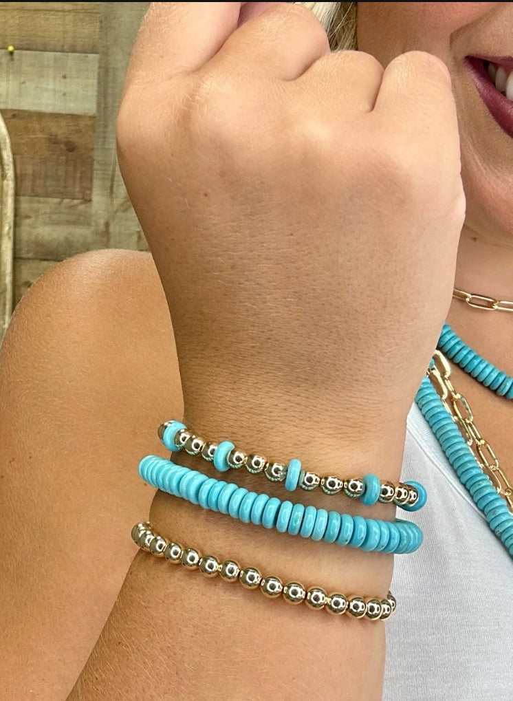 Sonora Bracelet Set