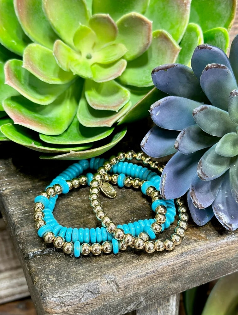 Sonora Bracelet Set