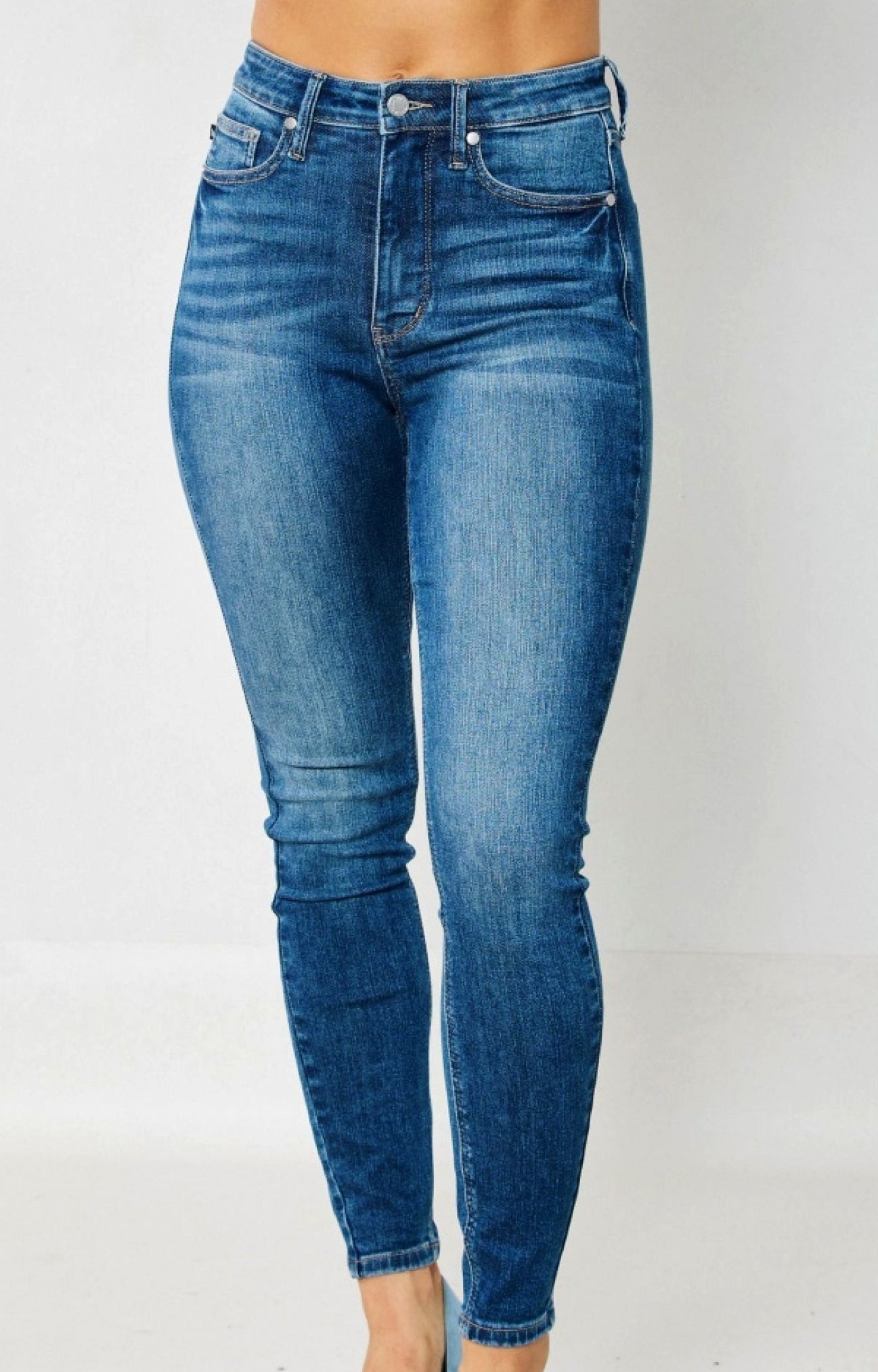 Judy Blue Classic Skinny