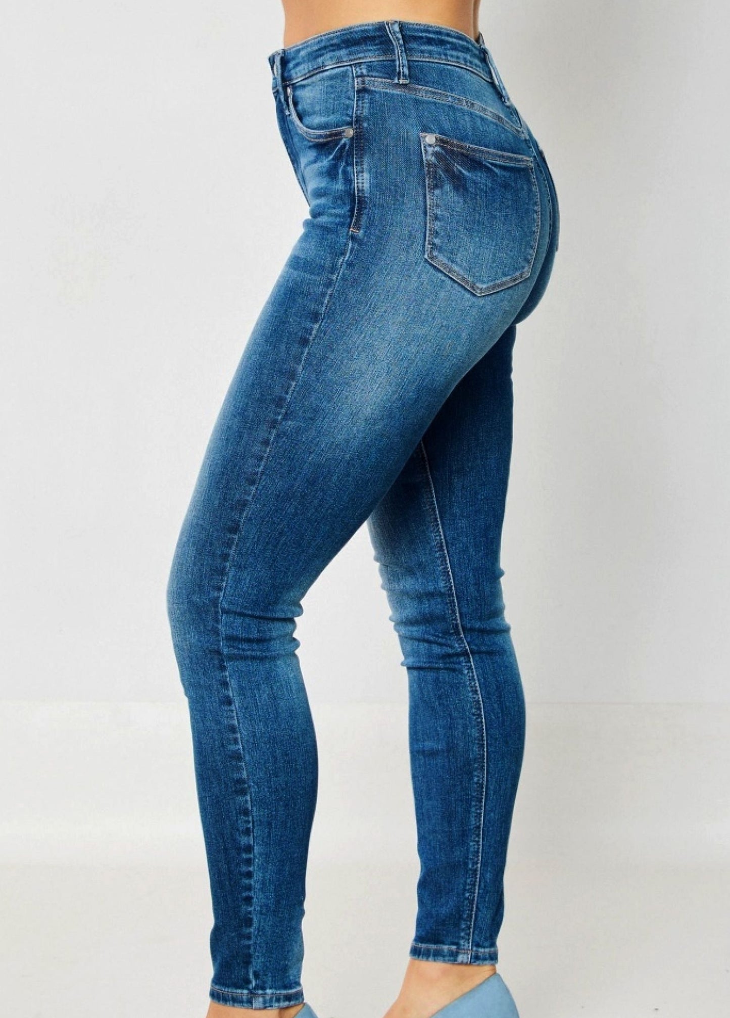 Judy Blue Classic Skinny