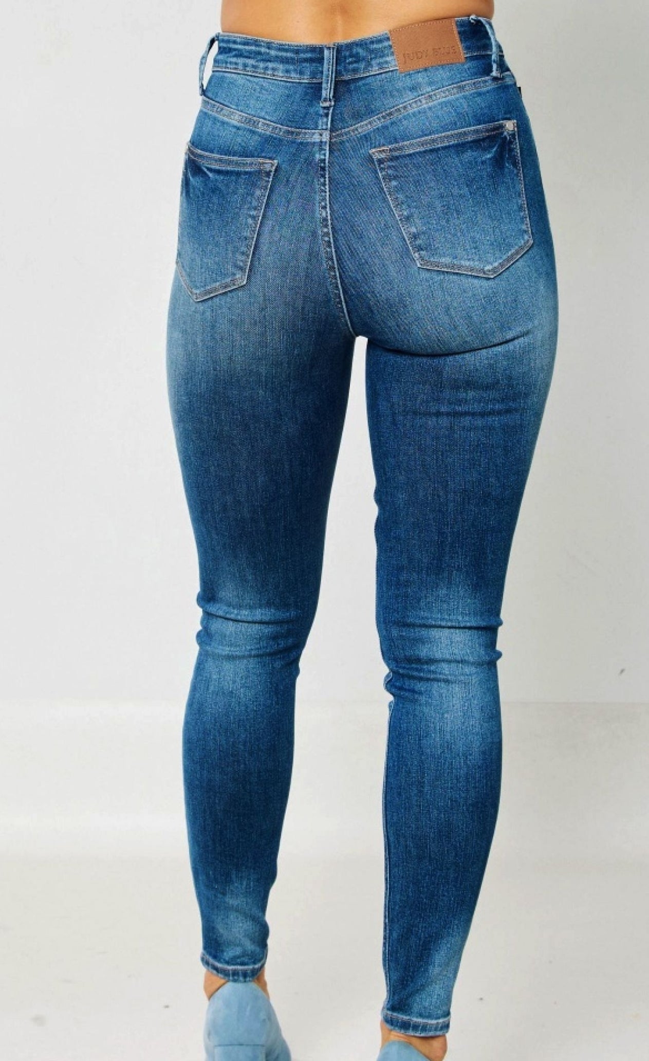 Judy Blue Classic Skinny