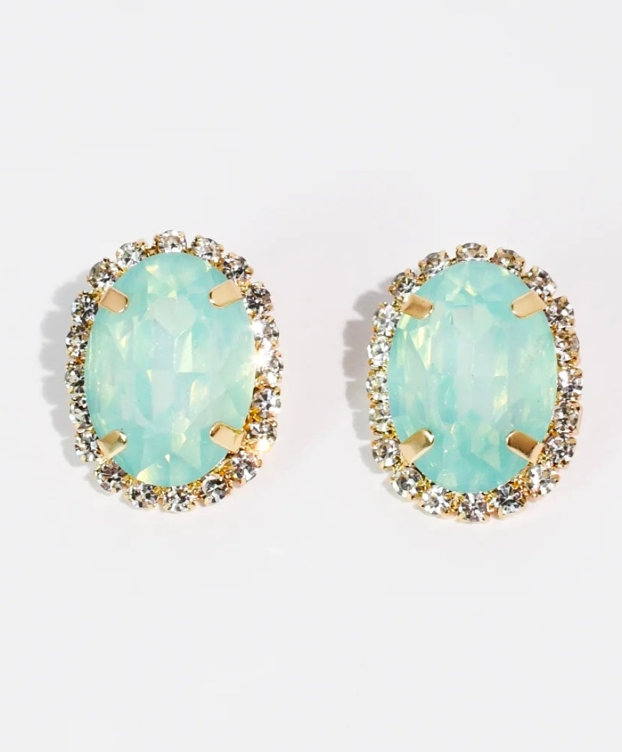The Island Greens Studs