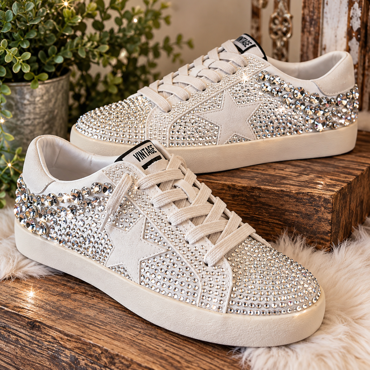 Mi.iM Goldie sneakers