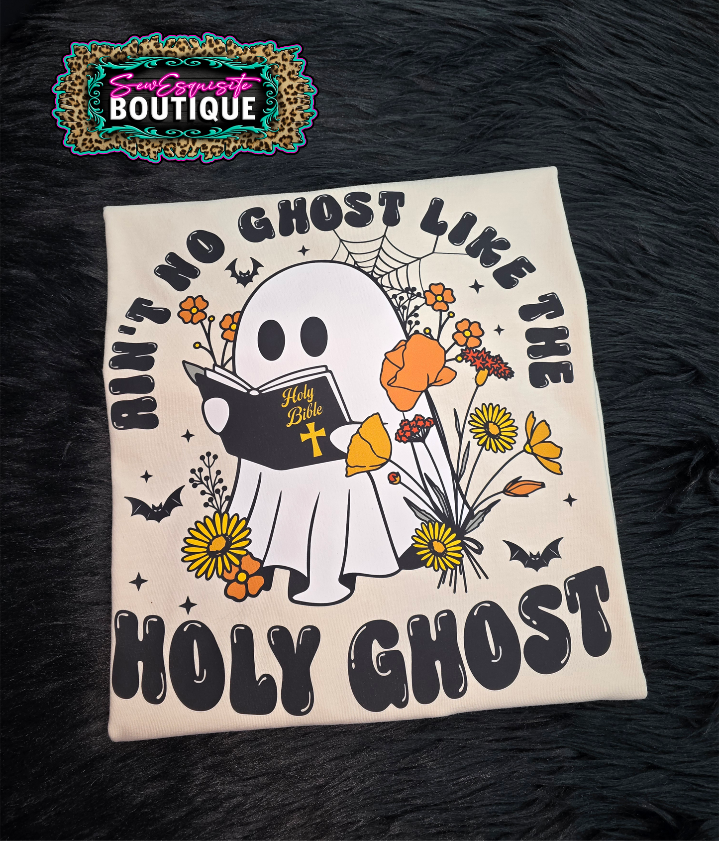 Holy Ghost T-Shirt