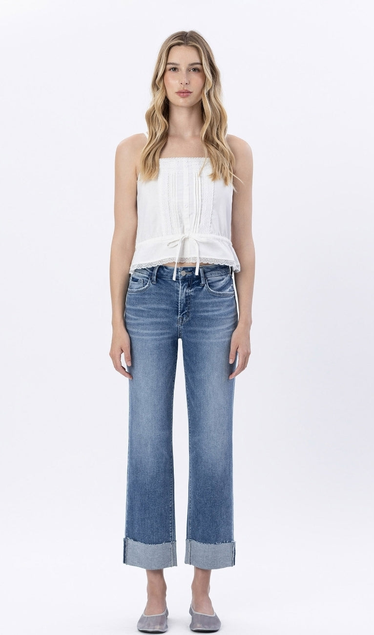 Flying Monkey Radiantly Jeans