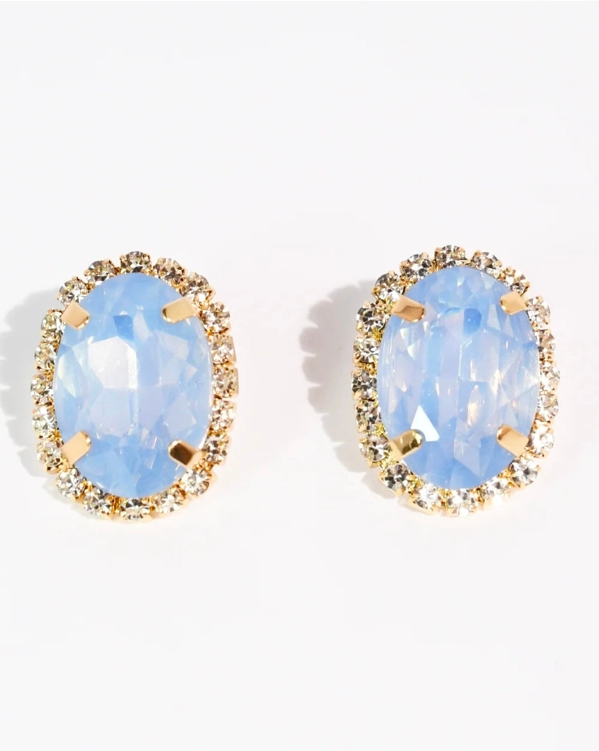 The Santorini Studs