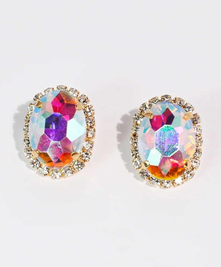 The Sugar Shine Stud