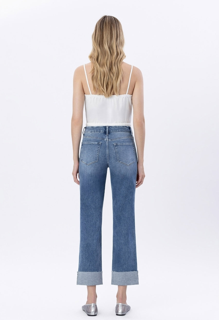Flying Monkey Radiantly Jeans