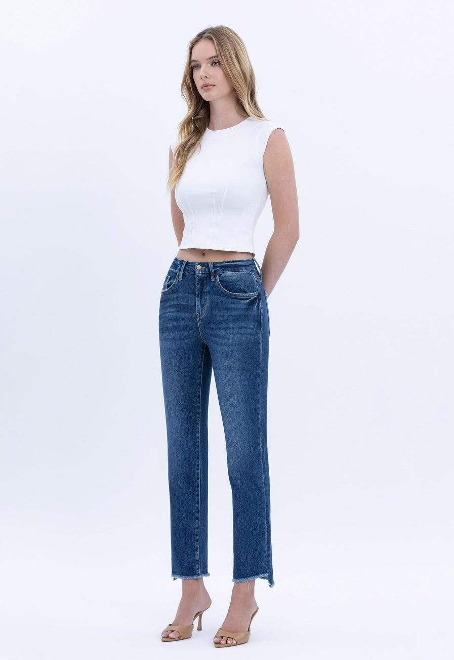 Flying Monkey Encouraginglsar Jeans