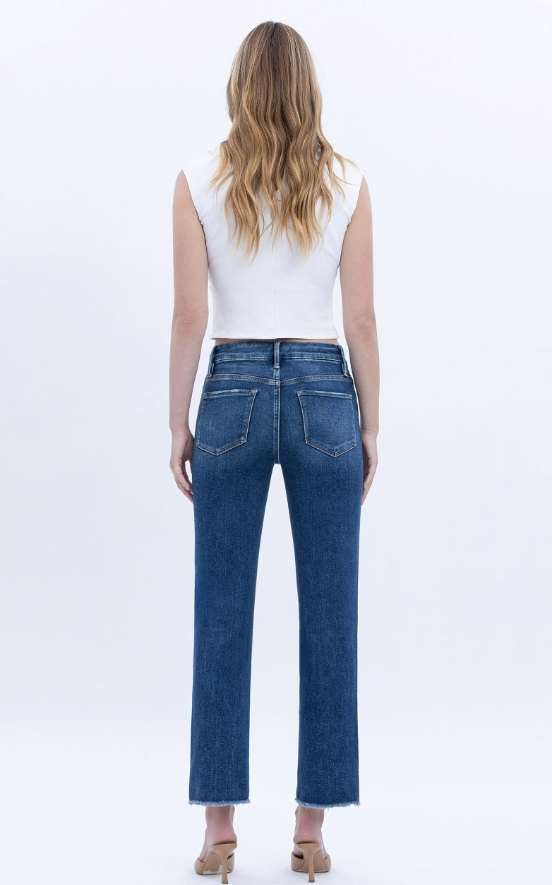 Flying Monkey Encouraginglsar Jeans