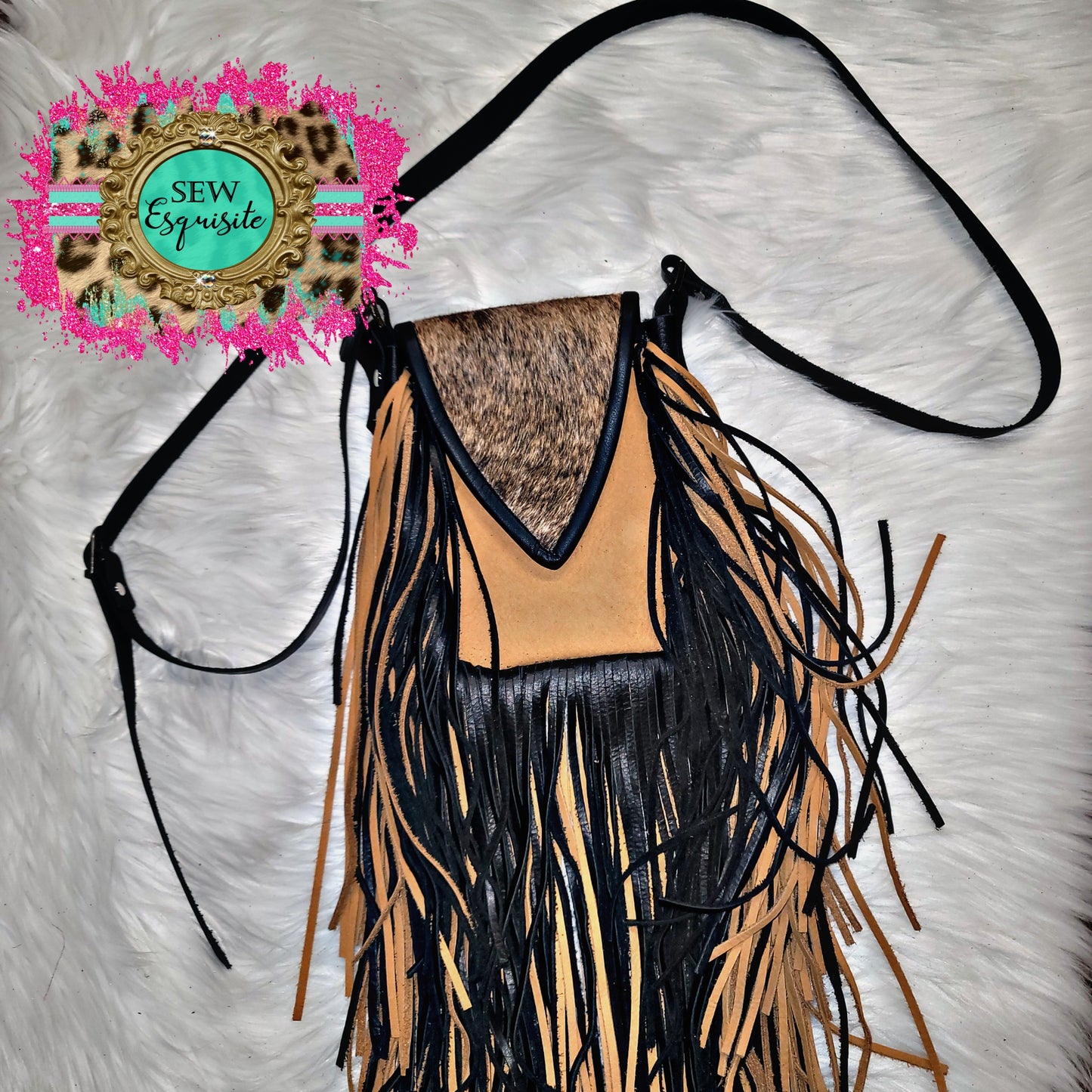 Small Crossbody