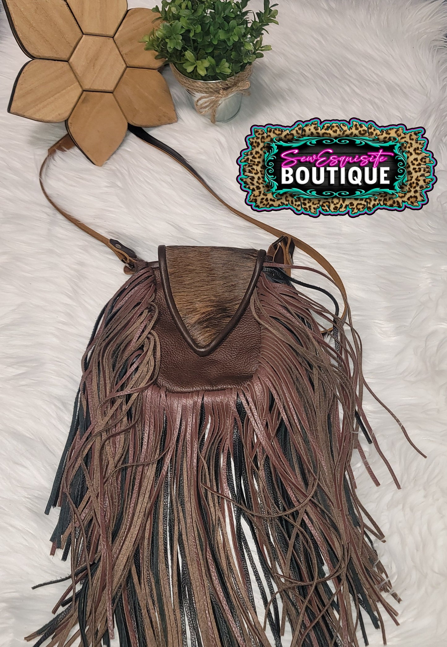 Small Crossbody