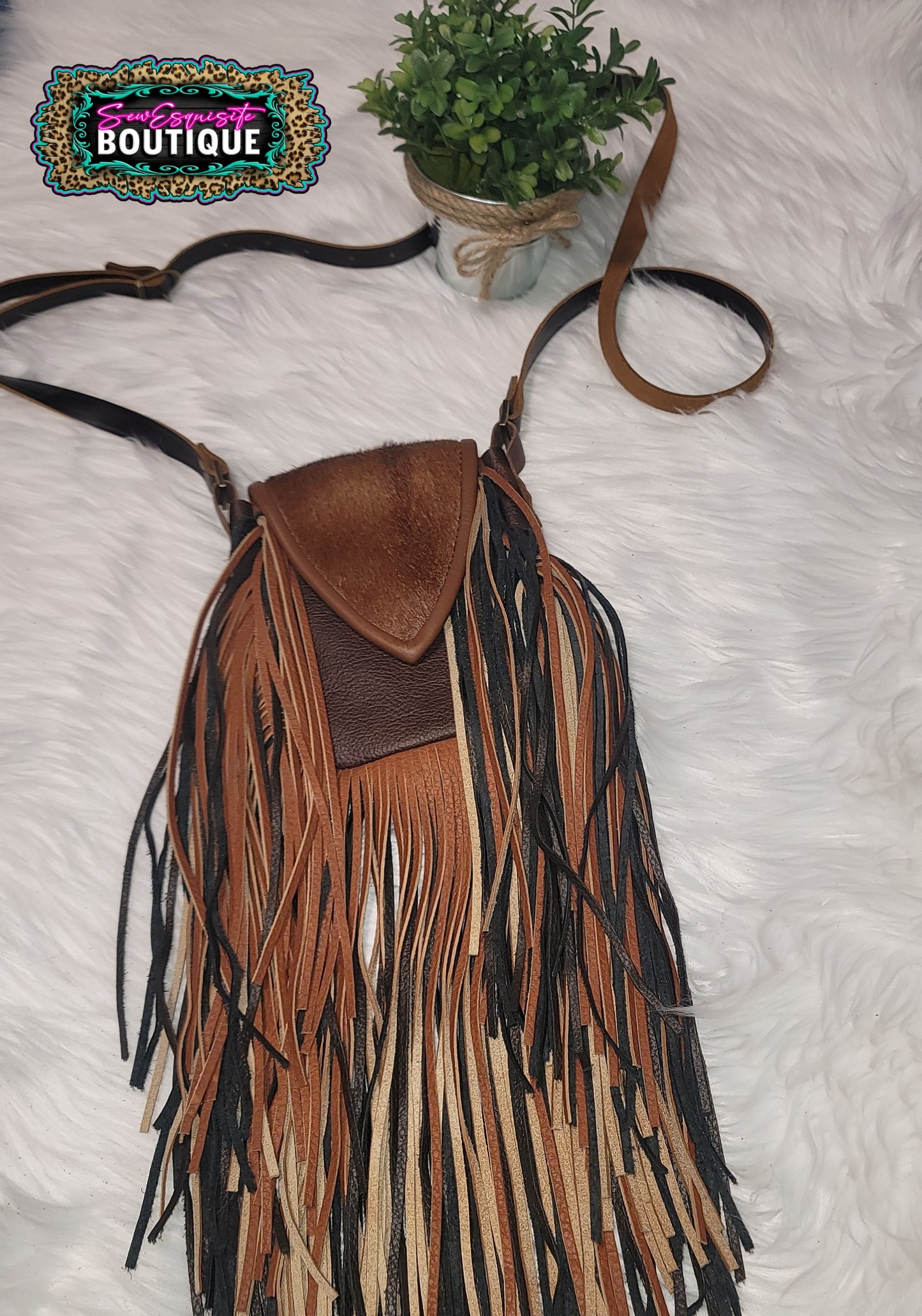 Small Crossbody