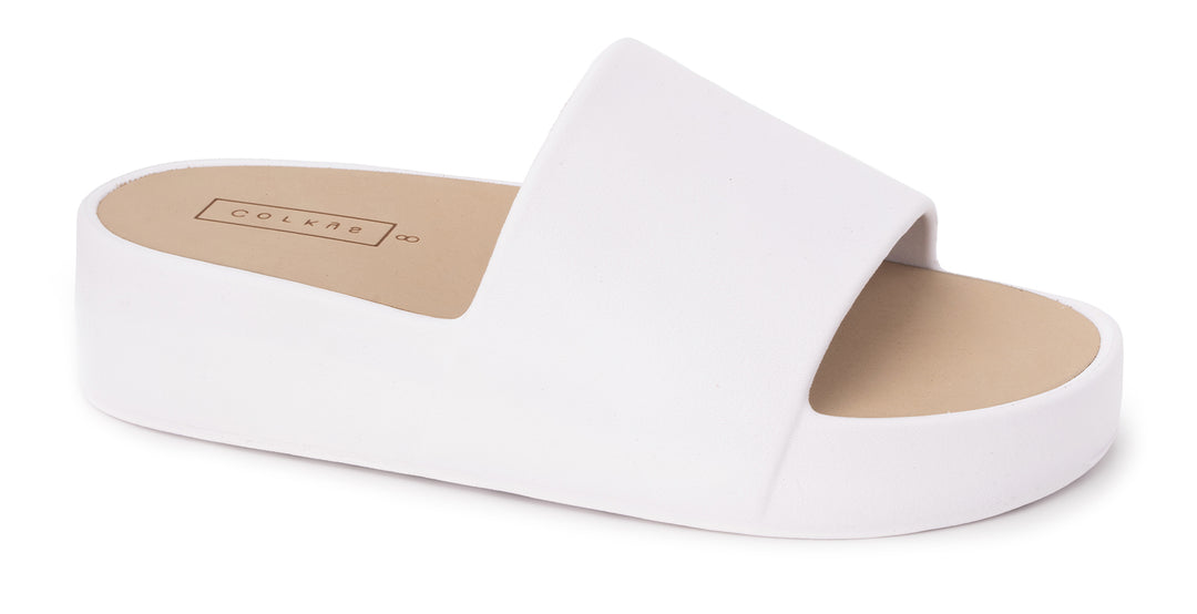 CORKY'S POPSICLE White Slide