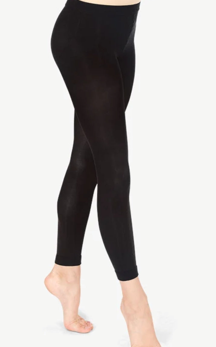 Black Tights