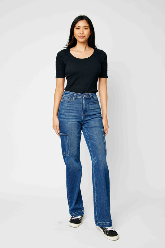 JUDY BLUE JEANS Cargo