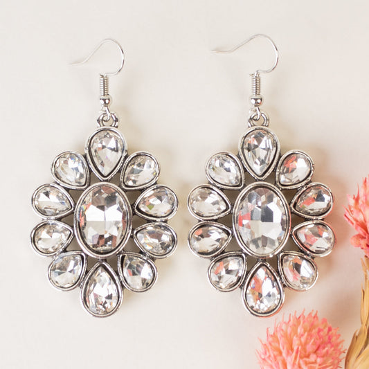 Cowgirl Crystal Drops