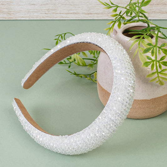 Crystal Crush Headband