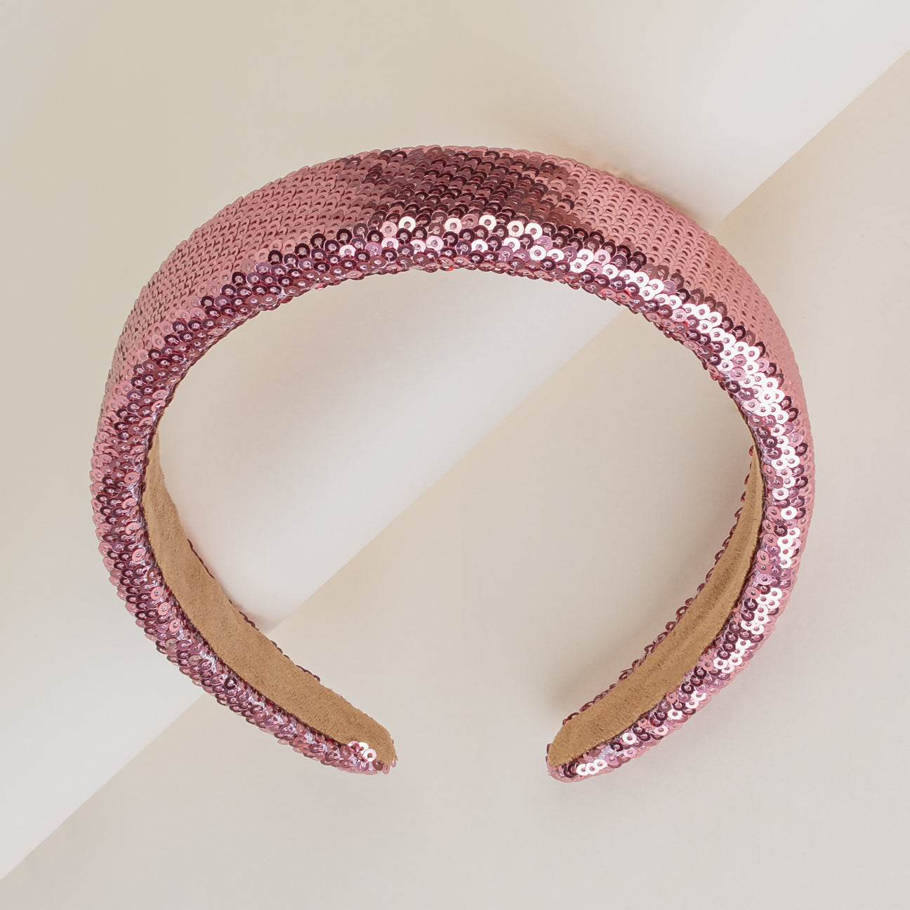 Sequins & Shine Headband