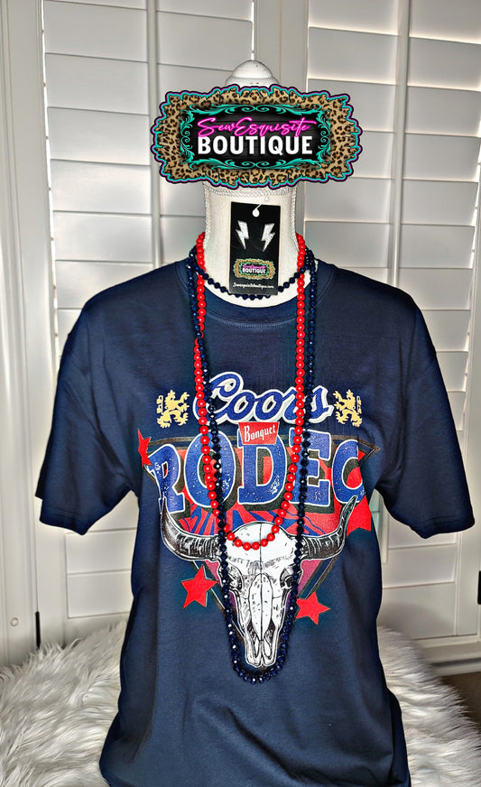 Rodeo T-Shirt