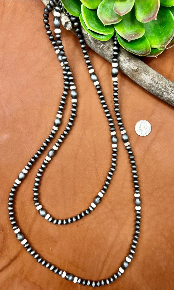Whitesboro Necklace