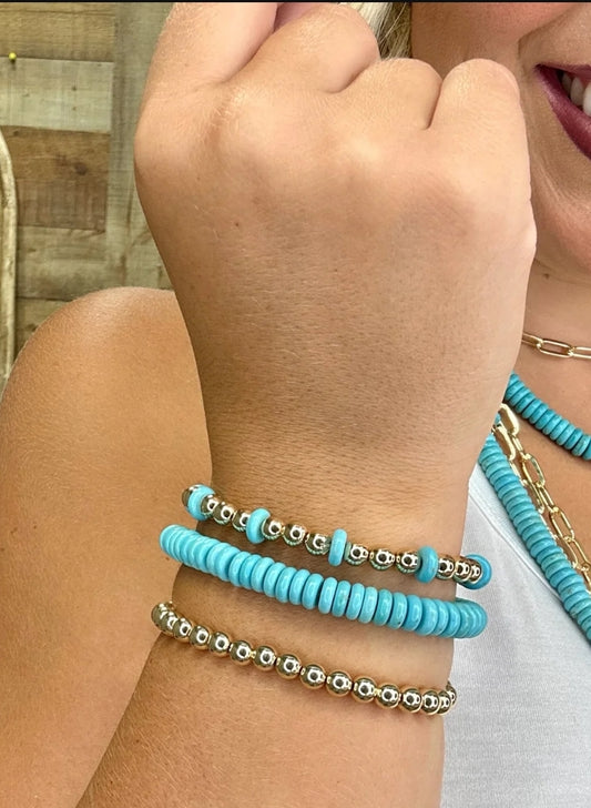 Sonora Bracelet Set