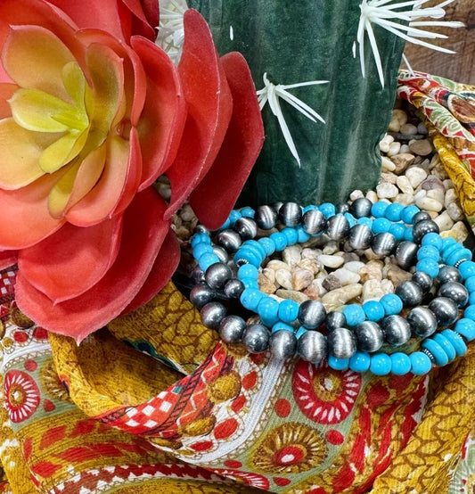 Fort Worth Bracelet Set