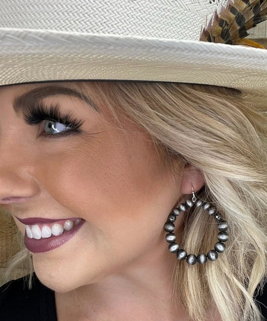 Dallas Earrings