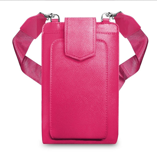 Boca RFID Pink