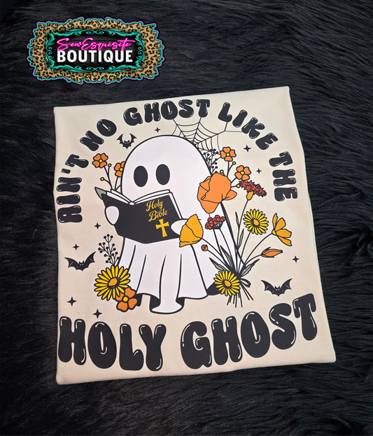 Holy Ghost T-Shirt