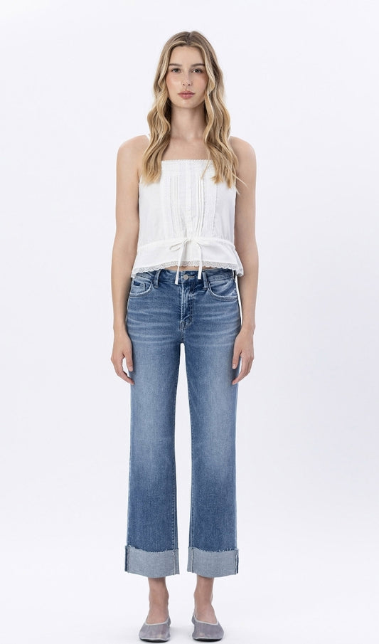 Flying Monkey Radiantly Jeans