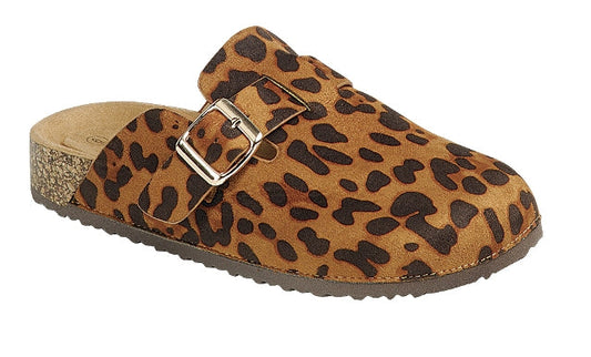 Forever Berk Leopard