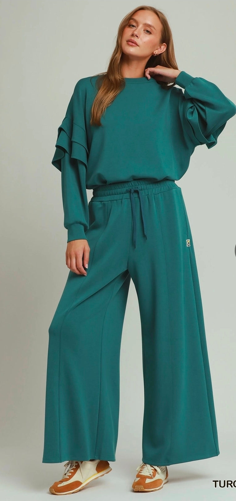 Effortlessly Chic & Oh-So-Comfy