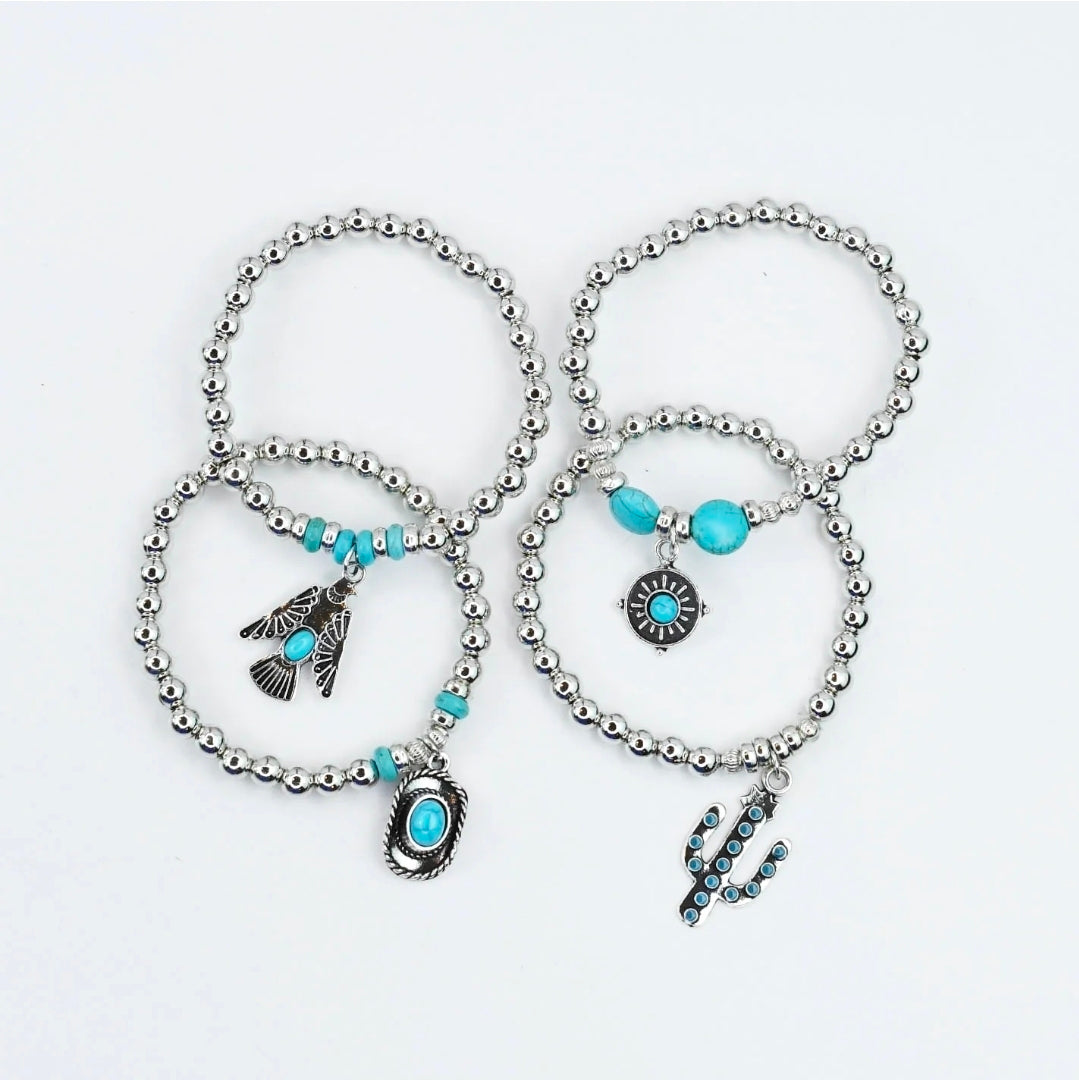 Desert Dream Bracelet Set