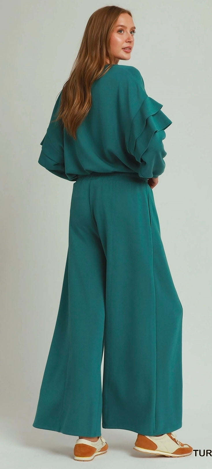 Effortlessly Chic & Oh-So-Comfy