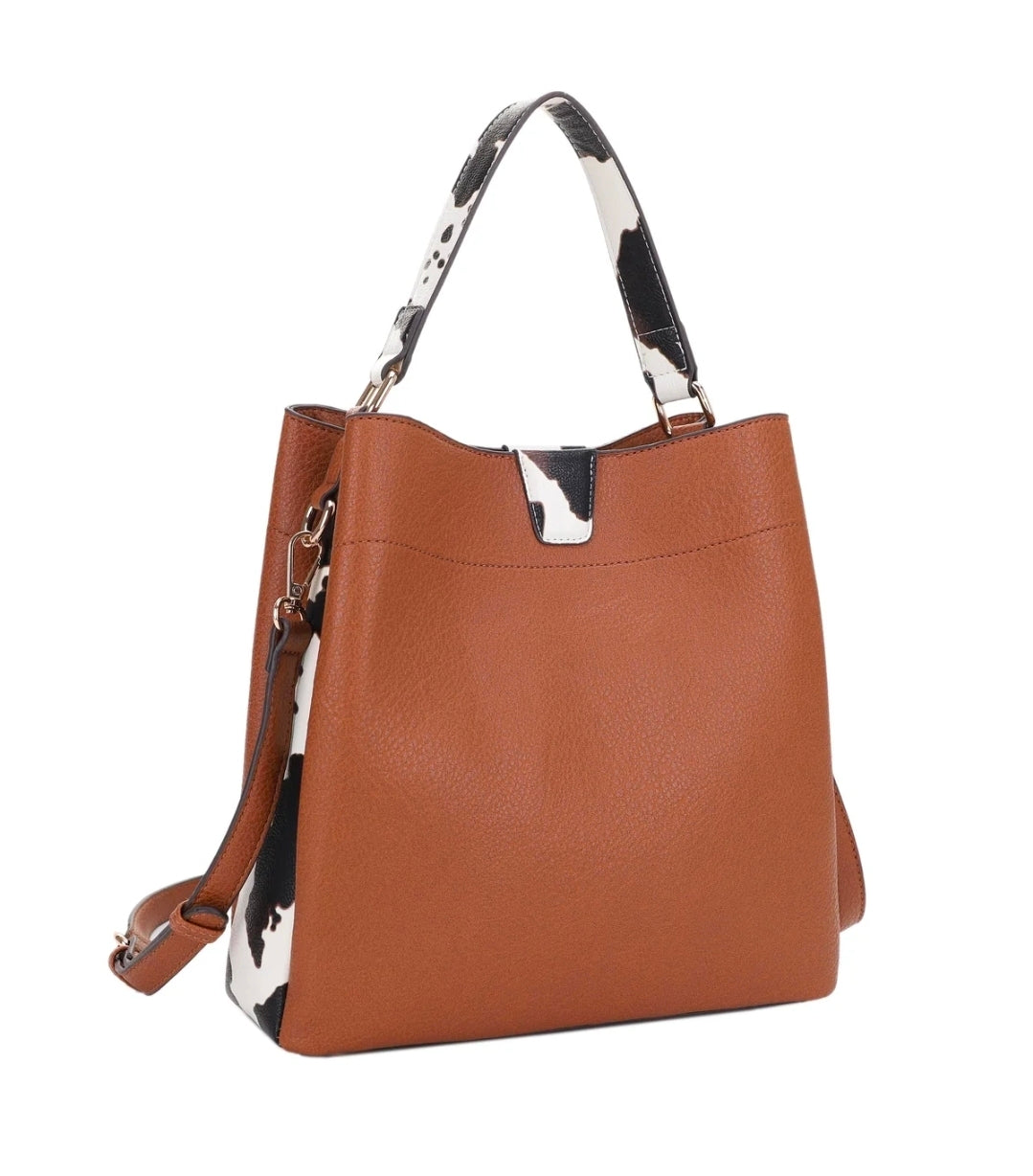 The Cowgirl Chic Hobo Bag 🤠✨
