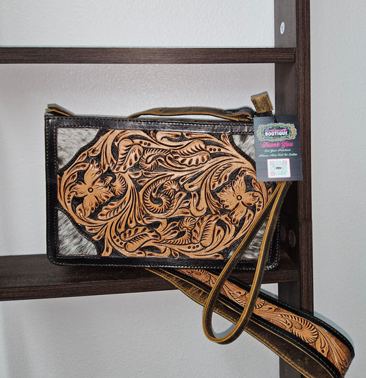 The Rodeo Nights Crossbody